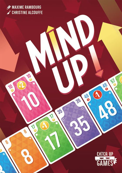 boite jeu mind up