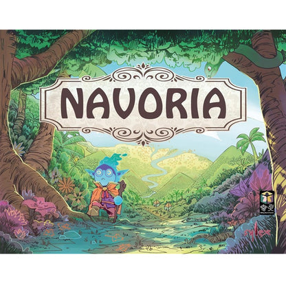 boite jeu navoria