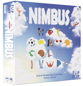 boite jeu nimbus