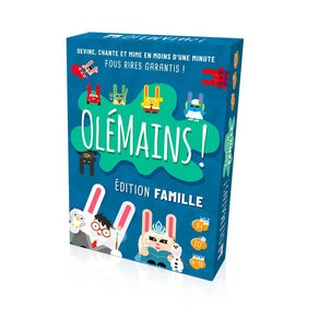boite jeu olemains famille