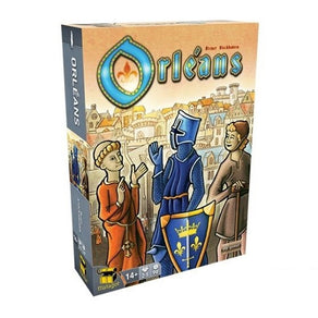 boite jeu orleans nouvelle generation