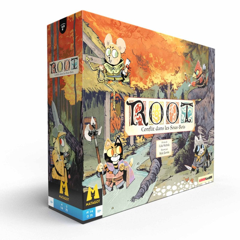 boite jeu root