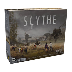 boite jeu scythe
