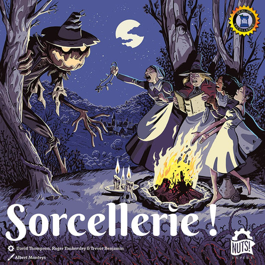 boite jeu sorcellerie