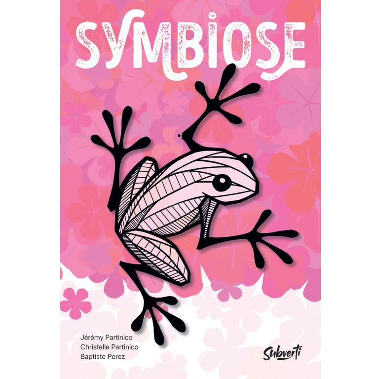 boite jeu symbiose