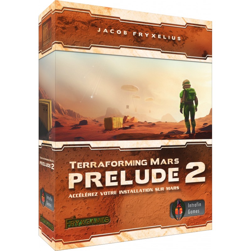 boite jeu terraforming mars prelude 2