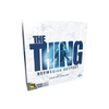 The Thing Norwegian Outpost