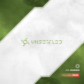 boite jeu unsettled planete 3 Zehronn