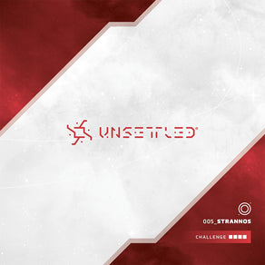 boite jeu unsettled planete 5 Strannos