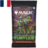 Magic TMNT - 1 booster - JCC FR