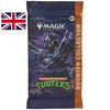 Magic TMNT - Booster Collector - JCC EN