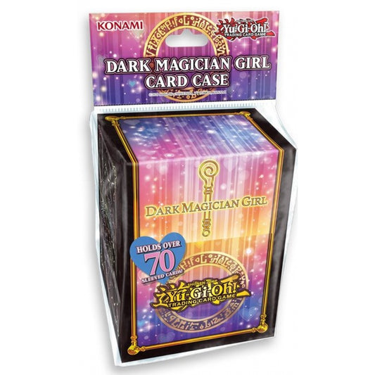 box Konami dark magician