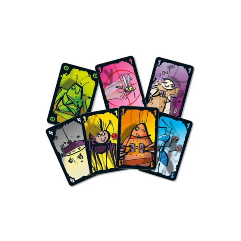 cartes jeu Mito