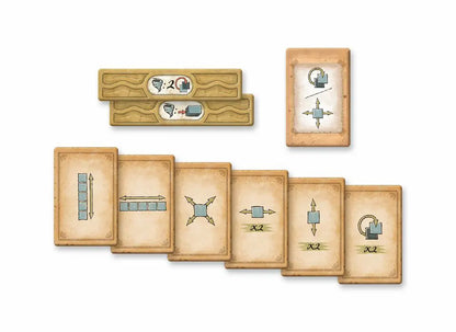 cartes jeu Sfynx