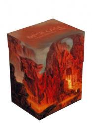 Deck Case 80+ Lands Edition 2 - Ultimate Guard