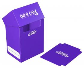 Deck Case 80+ - Ultimate Guard