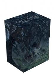 Deck Case 80+ Lands Edition 2 - Ultimate Guard