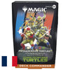 Deck Magic Teenage Mutant Ninja Turtles (FR)