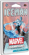 Marvel Champions - Iceman