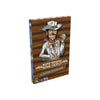 Dice Town Pour une Poignée de Cartes