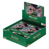 One Piece OP12 Legacy of the Master Display 24 boosters (EN)