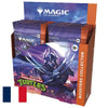 Display 12 Boosters Collector Magic Teenage Mutant Ninja Turtles (FR)