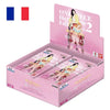 One Piece TCG – Display EB‑05 Heroines Edition Vol.2 (FR)