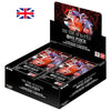 One Piece Boite 24 boosters The Time Of Battle OP16 (EN)