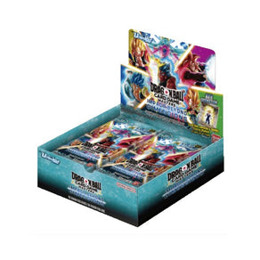 display dbs IMPACT AU DELA DES DIMENSIONS