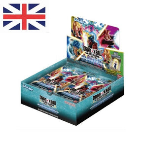 display dbs IMPACT AU DELA DES DIMENSIONS EN