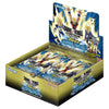 Display 24 boosters Dragon Ball  ULTRA-BOUT Series 03 Three Glorious Fighters FR