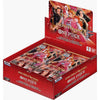 Boite 24 boosters Héroines Edition EB03 (FR)
