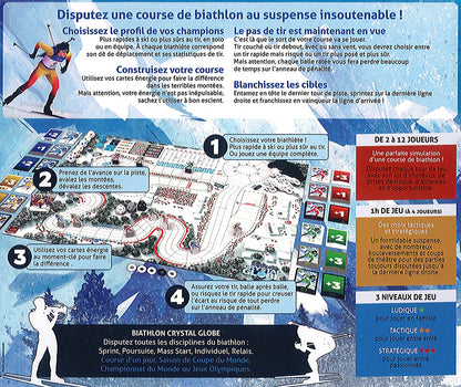 dos boite jeu biathlon crystal globe