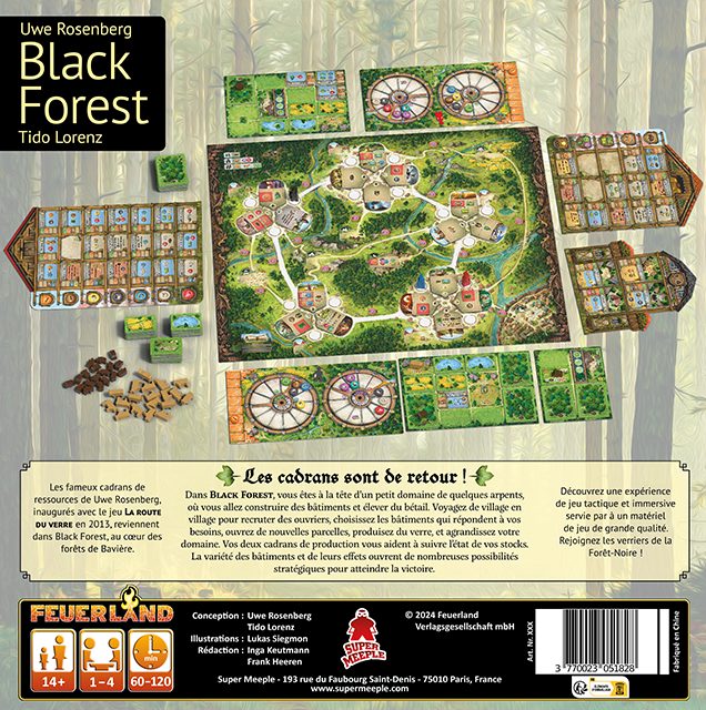 dos boite jeu black forest