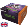 Draft Night Magic Teenage Mutant Ninja Turtles (EN)