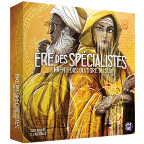 ere des specialistes inventeurs des tigres du sud boite