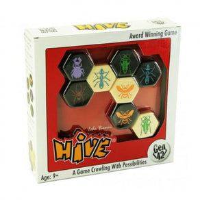 hive classique boite