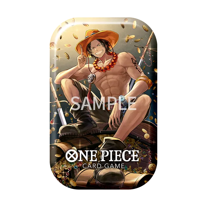 one piece tin pack set vol 2 portgas