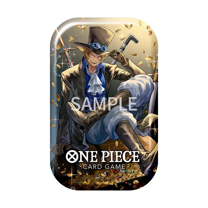 one piece tin pack set vol 2 sabo