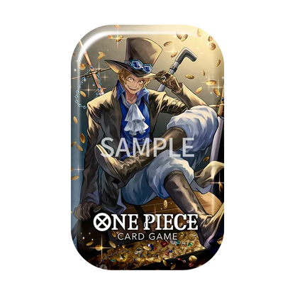 one piece tin pack set vol 2 sabo