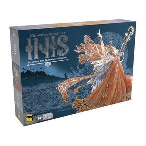 boite jeu inis nouvelle couverture