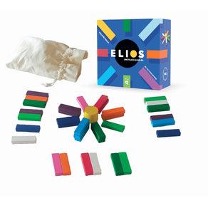 jeu Elios