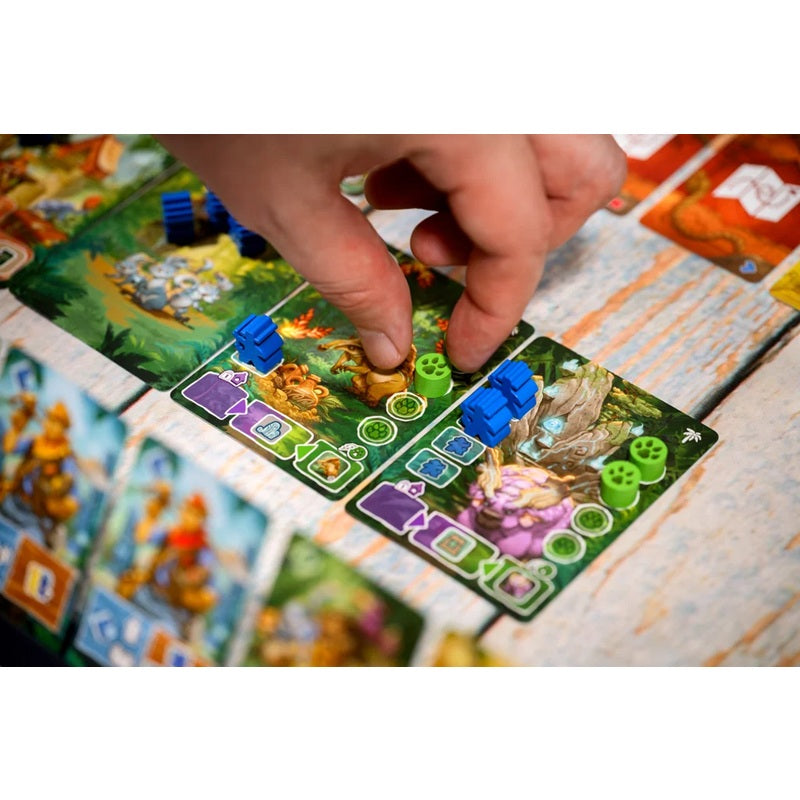jeu de societe Aurealis pions