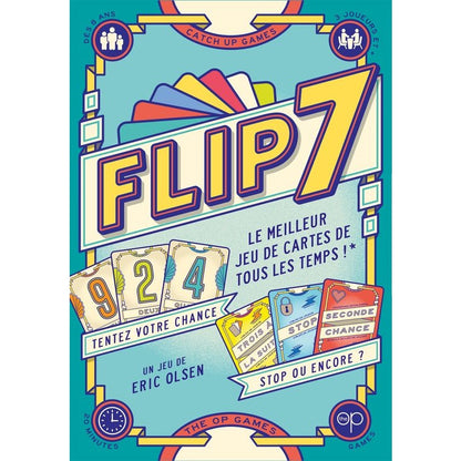 Flip 7