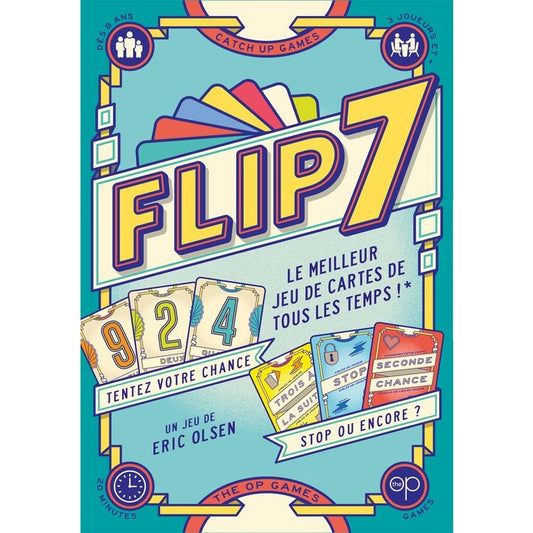 Flip 7