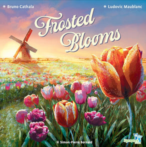 Frosted Blooms (FR)