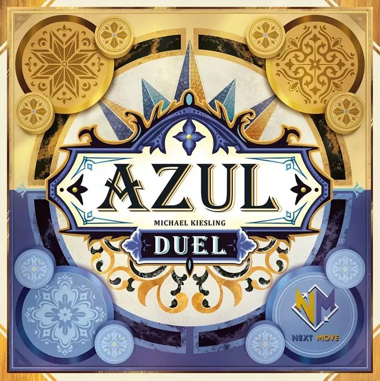 jeu de societe azul duel boite