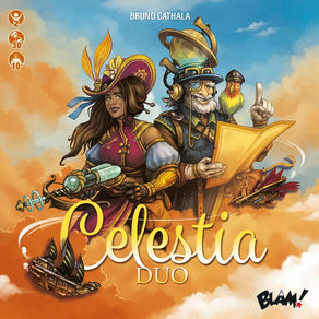 jeu de societe celestia duo boite