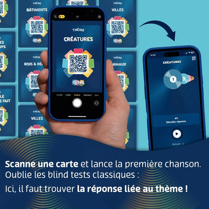 jeu de societe dj set regle