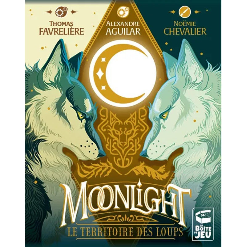 jeu de societe moonlight boite